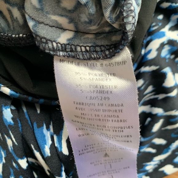 Up silky-soft flare leggings - Picture 8 of 8